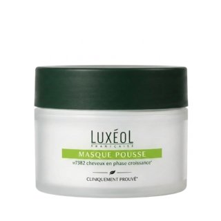 LUXEOL –  Masque Pousse H&O Parapharmacie - Algérie
