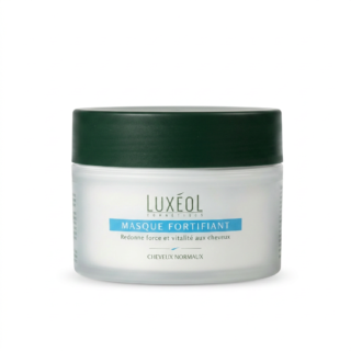 LUXEOL –  Masque Fortifiant H&O Parapharmacie - Algérie