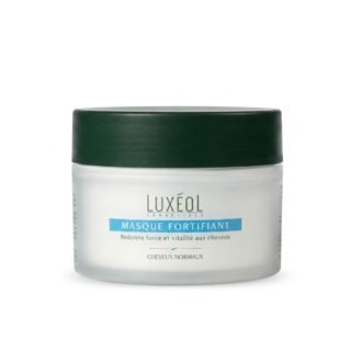 LUXEOL – Masque Fortifiant H&O Parapharmacie - Algérie LUXEOL – Masque Fortifiant H&O Parapharmacie - Algérie