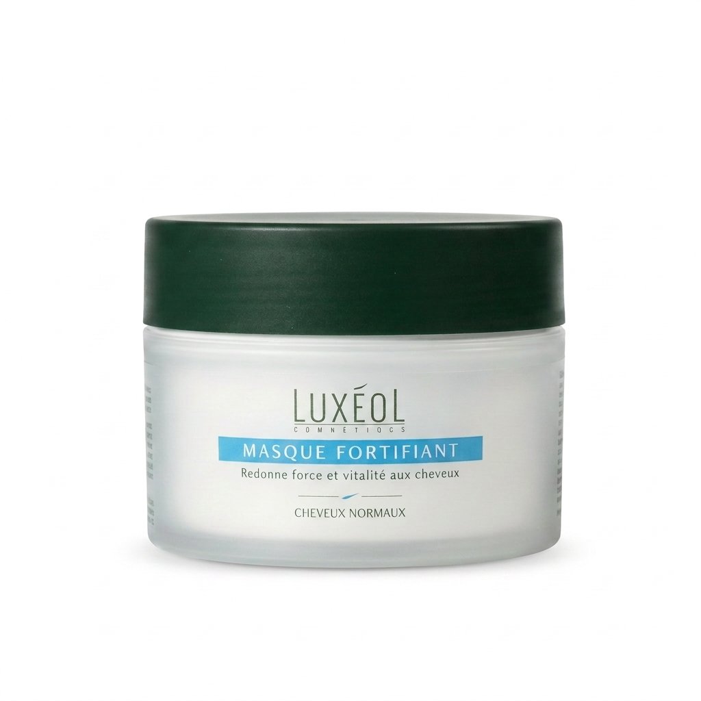 LUXEOL – Masque Fortifiant H&O Parapharmacie - Algérie LUXEOL – Masque Fortifiant H&O Parapharmacie - Algérie