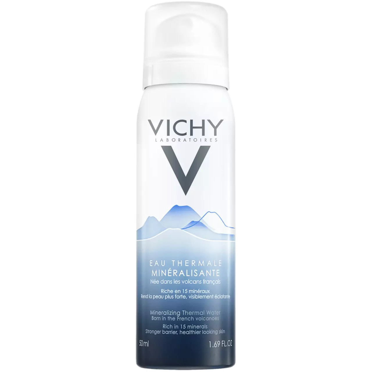 Vichy Eau Thermale Mineralisante Spray 50 Ml H&O Parapharmacie - Algérie Vichy Eau Thermale Mineralisante Spray 50 Ml H&O Parapharmacie - Algérie