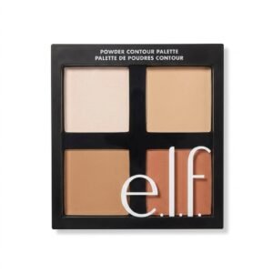 e.l.f. – Powder Contour Palette – Sculpture et définition du visage H&O Parapharmacie - Algérie