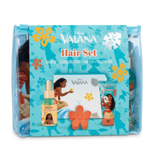 Disney – Vaiana Hair Set – Coffret pour cheveux H&O Parapharmacie - Algérie