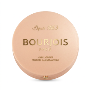 Bourjois – Poudre illuminatrice – Éclat longue tenue H&O Parapharmacie - Algérie
