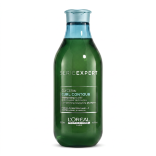 L’Oréal Professionnel – Série Expert Curl Contour Glycerin – Définition et nutrition des boucles – 300ml H&O Parapharmacie - Algérie