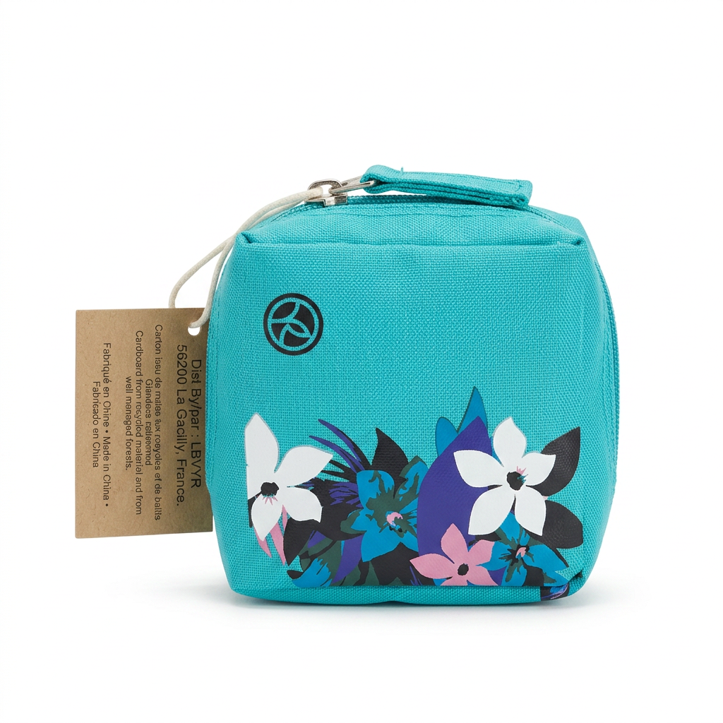 Yves Rocher – Trousse graphique florale – Rangement personnalisé – Non visible H&O Parapharmacie - Algérie Yves Rocher – Trousse graphique florale – Rangement personnalisé – Non visible H&O Parapharmacie - Algérie