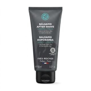 Yves Rocher – Bálsamo After Shave – Hydrate et Apaise – 100 ml H&O Parapharmacie - Algérie