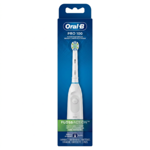 Oral-B – iO Gentle Care – Nettoyage Doux – x2 H&O Parapharmacie - Algérie
