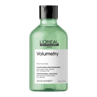 L’Oréal Professionnel – Volumetry Volumateur anti-gravité – Volume et légèreté pour cheveux fins – 300 ml H&O Parapharmacie - Algérie