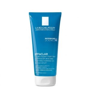 La Roche-Posay – Effaclar Gel Moussant Purifiant – Équilibre le pH de la peau et purifie – 200 ml H&O Parapharmacie - Algérie