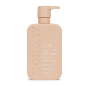 MONDAY – Volume Conditioner Après-Shampoing – Cheveux pleins de volume – 354 ml H&O Parapharmacie - Algérie