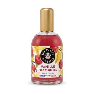 Les Petits Plaisirs – Jasmin Eau de Toilette – Fragrance florale et fraîche H&O Parapharmacie - Algérie