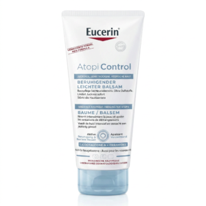Eucerin – Atopi Control Baume – Apaisement & Réparation H&O Parapharmacie - Algérie