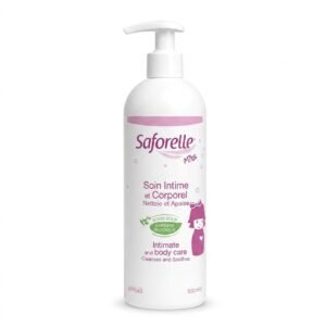 Intimy Gel Lubrifiant Cotton Flower H&O Parapharmacie - Algérie
