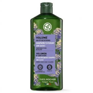 Shampooing Texturisant Volume – Yves Rocher H&O Parapharmacie - Algérie