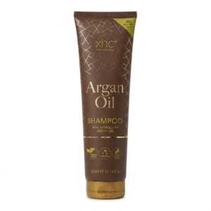 XHC – Argan Oil Shampoo – Cheveux nourris et brillants – 300ml H&O Parapharmacie - Algérie