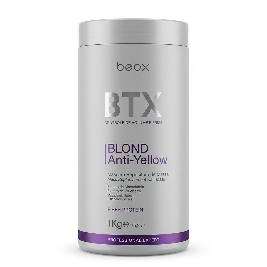 beox – BLOND Anti-Yellow – Cheveux blonds éclatants sans reflets jaunes – 1 Kg H&O Parapharmacie - Algérie beox – BLOND Anti-Yellow – Cheveux blonds éclatants sans reflets jaunes – 1 Kg H&O Parapharmacie - Algérie