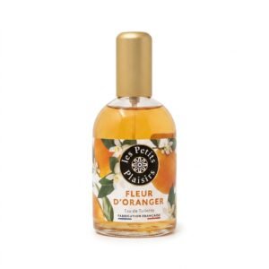Les Petits Plaisirs – Fleur de Cerisier – Eau de Toilette Parfumé – Note florale H&O Parapharmacie - Algérie