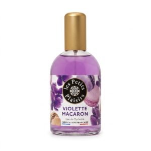 Les Petits Plaisirs – Fleur de Coton Eau de Toilette – Parfum floral et frais H&O Parapharmacie - Algérie
