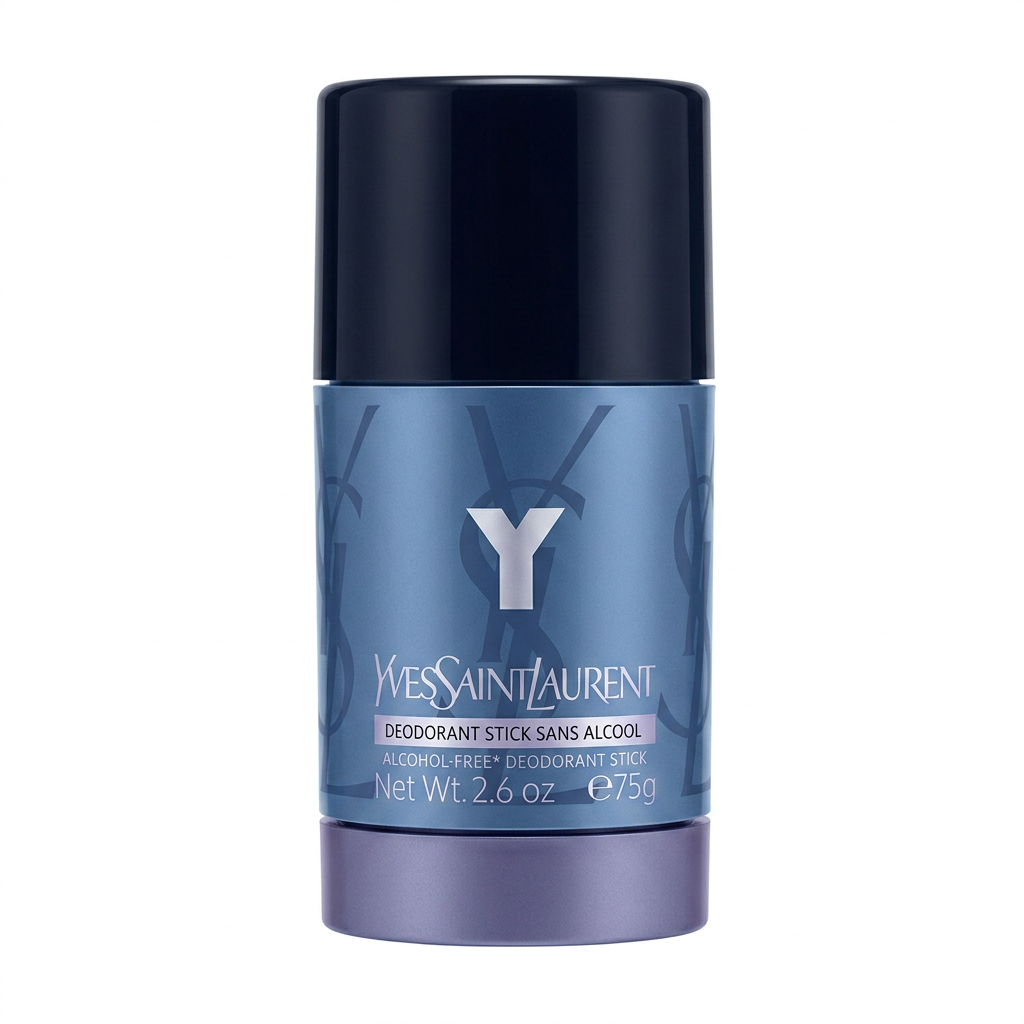 Yves Saint Laurent – Deodorant Stick Sans Alcool – Protection longue durée et fraîcheur – 75g H&O Parapharmacie - Algérie Yves Saint Laurent – Deodorant Stick Sans Alcool – Protection longue durée et fraîcheur – 75g H&O Parapharmacie - Algérie