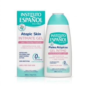 Intimy Gel Lubrifiant Cotton Flower H&O Parapharmacie - Algérie