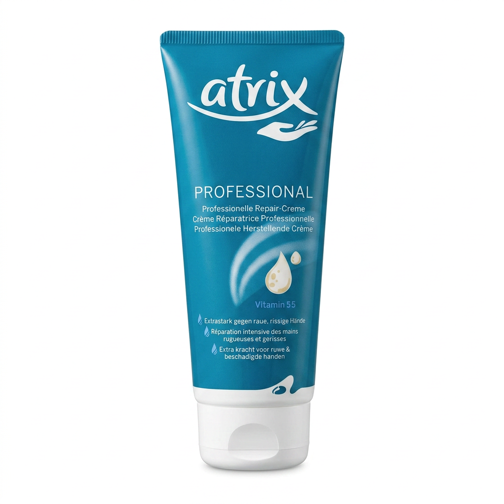 Atrix – Professional Réparatrice Professionnelle – Réparation intensive des mains – Non visible H&O Parapharmacie - Algérie Atrix – Professional Réparatrice Professionnelle – Réparation intensive des mains – Non visible H&O Parapharmacie - Algérie