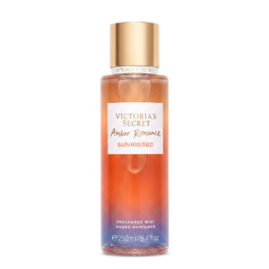Victoria&rsquo;s Secret – Amber Romance Sunkissed – Brume parfumée – 250 ml / 8.4 fl oz H&O Parapharmacie - Algérie