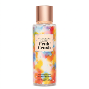Victoria&rsquo;s Secret – Fruit Crush Fragrance Mist – Vaporisateur parfumé fruité – 250 ml H&O Parapharmacie - Algérie