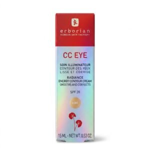 Erborian – CC Eye – Soin illuminateur contour des yeux – 10 ml H&O Parapharmacie - Algérie