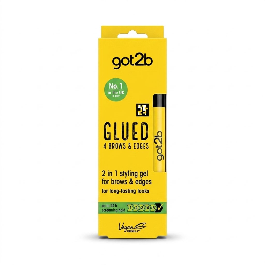 got2b – GLUED 4 BROWS & EDGES – Fixation longue durée pour sourcils et racines H&O Parapharmacie - Algérie got2b – GLUED 4 BROWS & EDGES – Fixation longue durée pour sourcils et racines H&O Parapharmacie - Algérie
