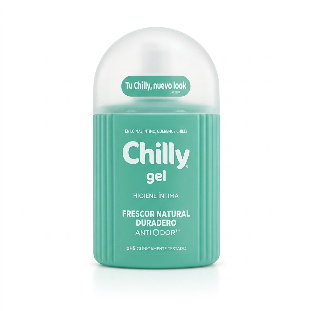 Chilly – Gel Higiene Íntima Frescor Natural Duradero AntiOdor – Gel d’hygiène intime longue durée anti-odeur H&O Parapharmacie - Algérie Chilly – Gel Higiene Íntima Frescor Natural Duradero AntiOdor – Gel d’hygiène intime longue durée anti-odeur H&O Parapharmacie - Algérie