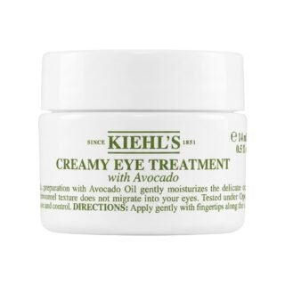 Kiehl’s – Creamy Eye Treatment with Avocado – Hydrate et nourrit le contour des yeux H&O Parapharmacie - Algérie Kiehl’s – Creamy Eye Treatment with Avocado – Hydrate et nourrit le contour des yeux H&O Parapharmacie - Algérie