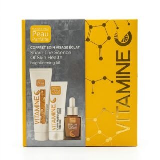 Natura Pro Peau Parfaite – Coffret Soin Visage Éclat – Éclat et Santé de la Peau H&O Parapharmacie - Algérie Natura Pro Peau Parfaite – Coffret Soin Visage Éclat – Éclat et Santé de la Peau H&O Parapharmacie - Algérie