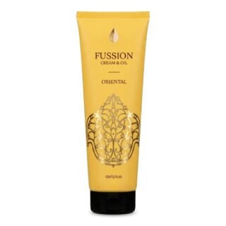 FUSSION – CREAM & OIL ORIENTAL – Hydratation intense H&O Parapharmacie - Algérie FUSSION – CREAM & OIL ORIENTAL – Hydratation intense H&O Parapharmacie - Algérie