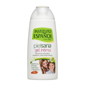 Intimy Gel Lubrifiant Cotton Flower H&O Parapharmacie - Algérie