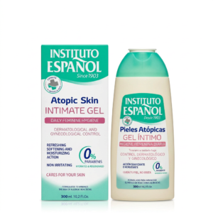 Intimy Gel Lubrifiant Cotton Flower H&O Parapharmacie - Algérie