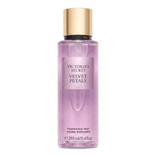 Victoria’s Secret – Velvet Petals Fragrance Mist – Parfum floral et gourmand – 250ml H&O Parapharmacie - Algérie Victoria’s Secret – Velvet Petals Fragrance Mist – Parfum floral et gourmand – 250ml H&O Parapharmacie - Algérie