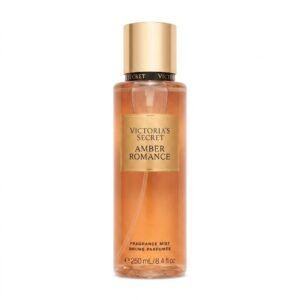 Victoria&rsquo;s Secret – Amber Romance Fragrance Mist – Parfum envoûtant – 250 ml H&O Parapharmacie - Algérie