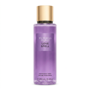 Victoria&rsquo;s Secret – Love Spell Fragrance Mist – Brume parfumée pour le corps – 250 ml / 8.4 fl oz H&O Parapharmacie - Algérie