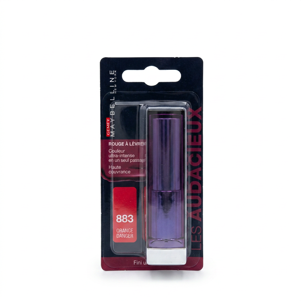 Maybelline New York Rouge à Lèvres Super Stay Matte Ink Liquid Lipstick Haute Couvrance – Non visible H&O Parapharmacie - Algérie Maybelline New York Rouge à Lèvres Super Stay Matte Ink Liquid Lipstick Haute Couvrance – Non visible H&O Parapharmacie - Algérie