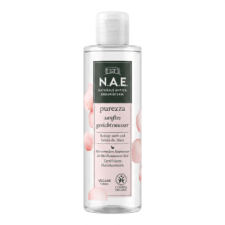 N.A.E. – purezza sanftes gesichtswasser – Nettoie et ravive la peau – 250 ml H&O Parapharmacie - Algérie