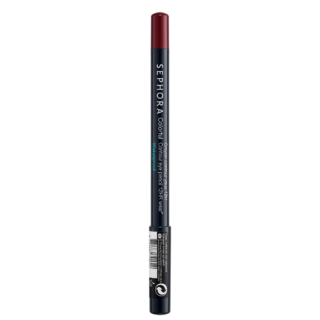 SEPHORA COLLECTION – Colorful Contour Eye Pencil – Waterproof longue tenue H&O Parapharmacie - Algérie