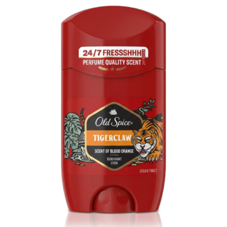 Old Spice – Tigerclaw – Protection & Parfum longue durée – Non visible H&O Parapharmacie - Algérie