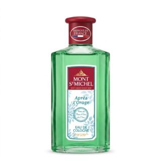 MONT ST MICHEL – Après l&rsquo;Orage – Fraîcheur Printanière – 200ml H&O Parapharmacie - Algérie