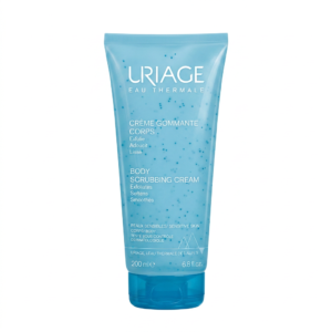 Uriage – Crème Gommante Corps – Exfolie, Adoucit et Lisse – 200 ml H&O Parapharmacie - Algérie
