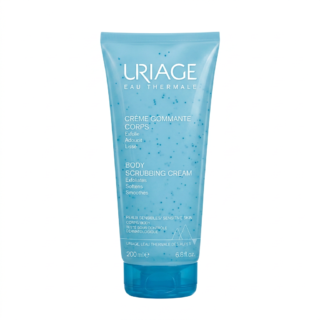 Uriage – Crème Gommante Corps – Exfolie, Adoucit et Lisse – 200 ml H&O Parapharmacie - Algérie