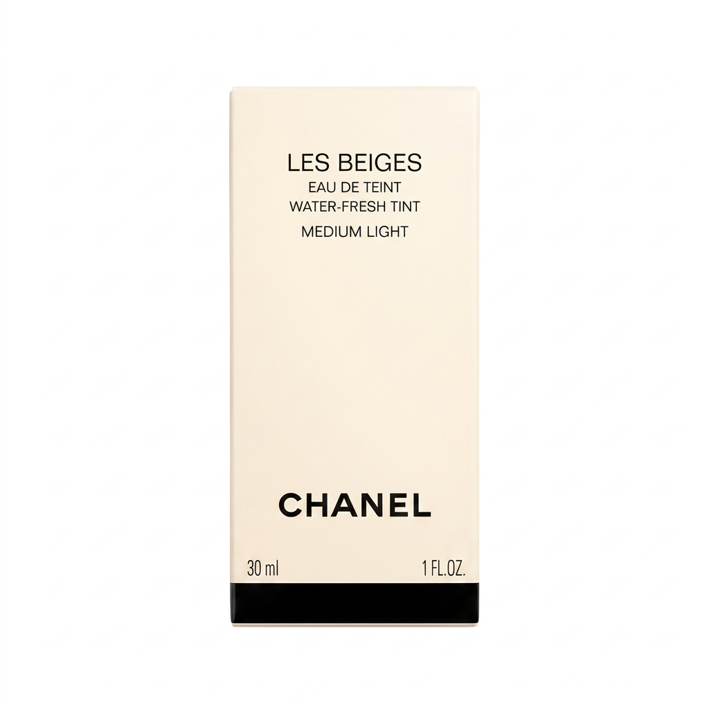 CHANEL – LES BEIGES EAU DE TEINT WATER-FRESH TINT – Teint frais et lumineux – 30 ml H&O Parapharmacie - Algérie CHANEL – LES BEIGES EAU DE TEINT WATER-FRESH TINT – Teint frais et lumineux – 30 ml H&O Parapharmacie - Algérie