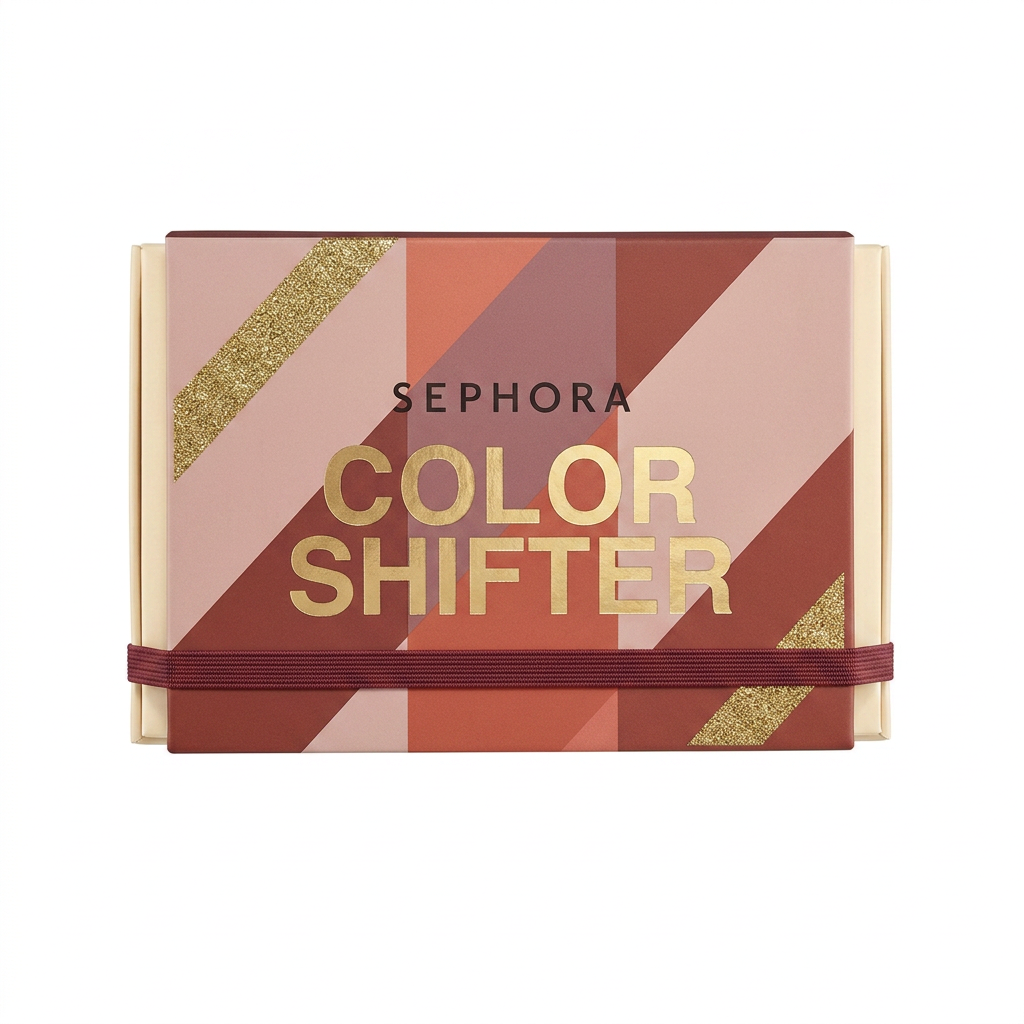 Sephora – Color Shifter – Transformez vos couleurs – Contenance non visible H&O Parapharmacie - Algérie Sephora – Color Shifter – Transformez vos couleurs – Contenance non visible H&O Parapharmacie - Algérie