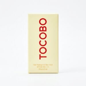 TOCOBO – Vita Waterproof Sun Stick – Protection solaire résistante à l&rsquo;eau – 18 g 0.63 oz H&O Parapharmacie - Algérie