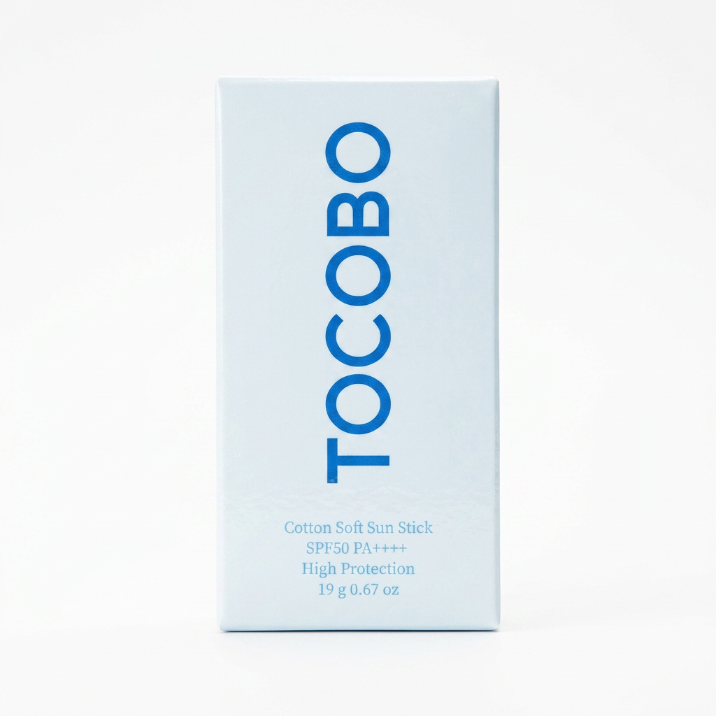 TOCOBO – Cotton Soft Sun Stick – Haute Protection Solaire – 19 g 0.67 oz H&O Parapharmacie - Algérie TOCOBO – Cotton Soft Sun Stick – Haute Protection Solaire – 19 g 0.67 oz H&O Parapharmacie - Algérie
